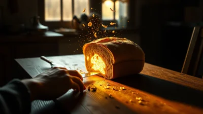 Traum von Brot