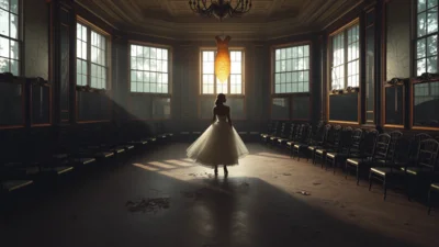 Traum von der eigenen Hochzeit