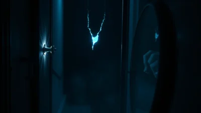 Traum von einem Einbruch