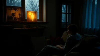 Traum vom Ex-Freund