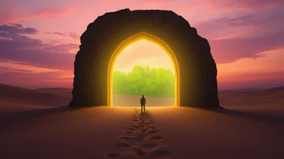 Traum vom eigenen Tod