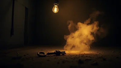 Traum vom Keller
