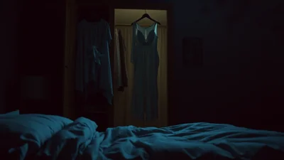 Traum von einem Kleid