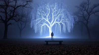 Traum vom Tod der Mutter