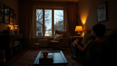 Traum vom Tod des Partners
