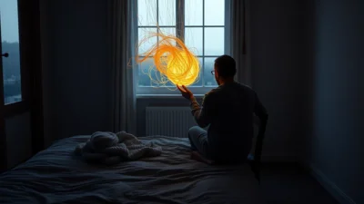 Traum von einem Pullover