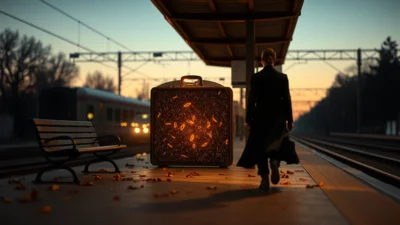 Traum von der Trennung vom Ex-Partner