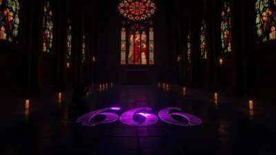 Traum von der Zahl 666