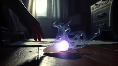 Traum von Zahnverlust und Tod