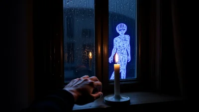 Traum vom Ex-Partner