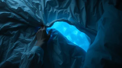 Traum von Kröten im Bett