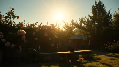 Traum von der sterbenden Oma