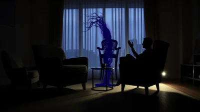 Traum vom Tod des Partners