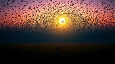 Traum von einem Star (Vogel)