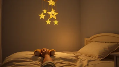 Traum vom Tod der eigenen Kinder