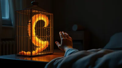 Traum von einem toten Hamster
