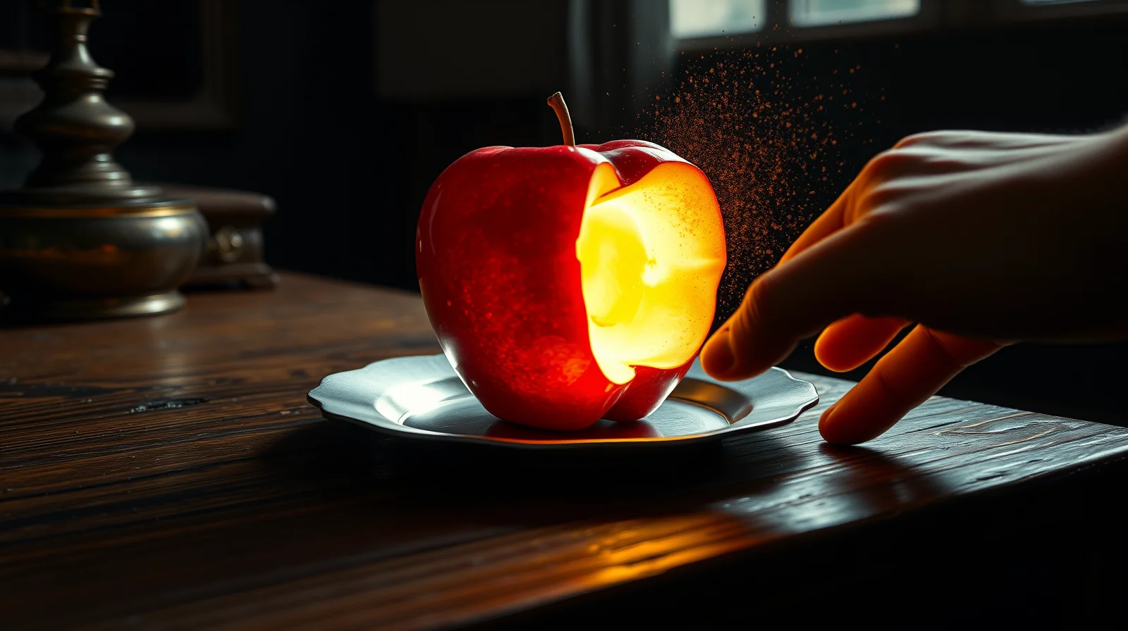 Traumdeutung Apfel: Was dein Traum vom Apfel wirklich bedeutet