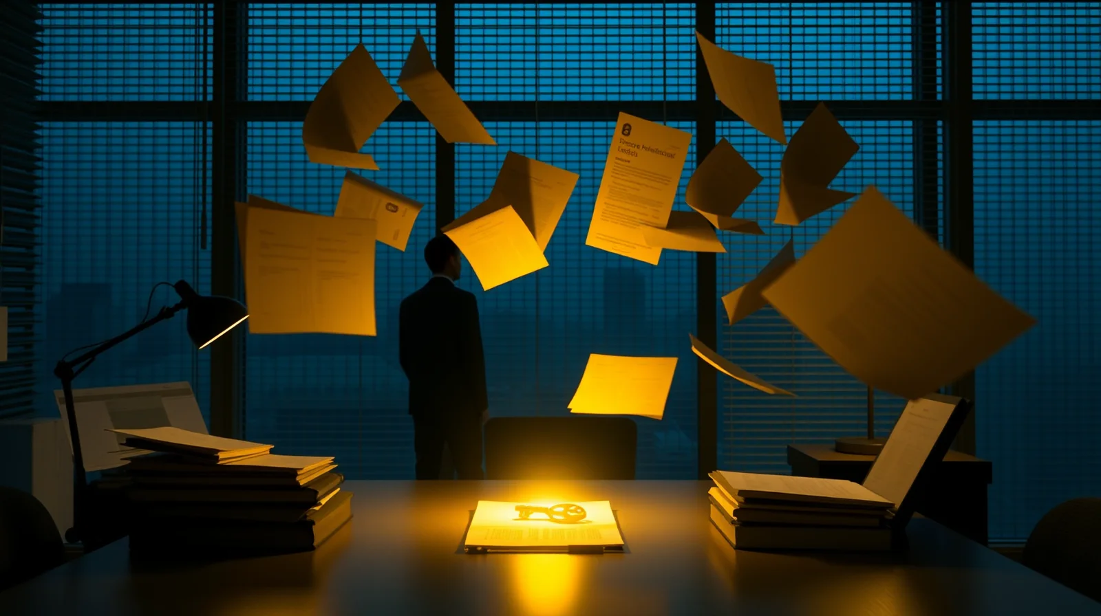 Arbeit verlieren im Traum deuten: Psychologische Analyse & Bedeutung