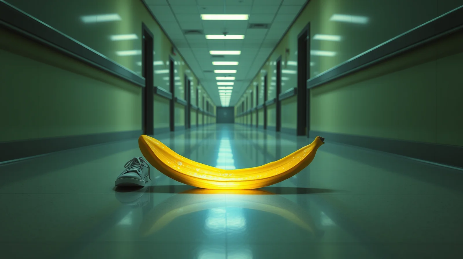 Traumdeutung Bananenschale: Was dein Traum wirklich bedeutet
