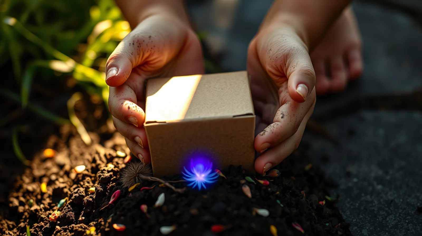Traumdeutung Begräbnis eines Kindes: Was dein Traum wirklich bedeutet