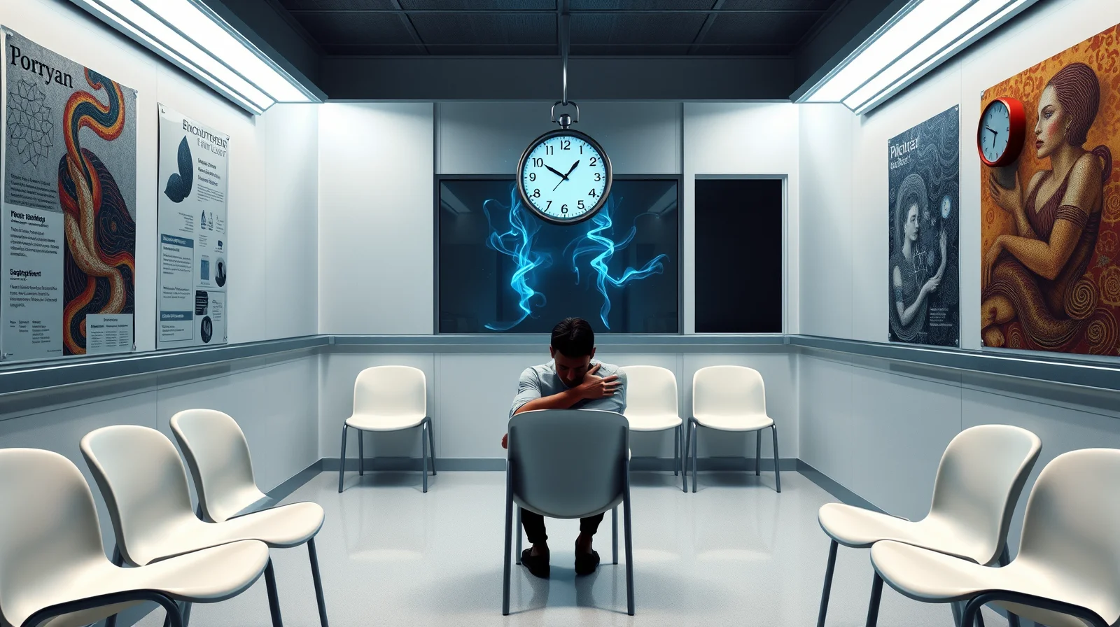 Besuch beim Arzt im Traum deuten: Psychologische Analyse & Bedeutung