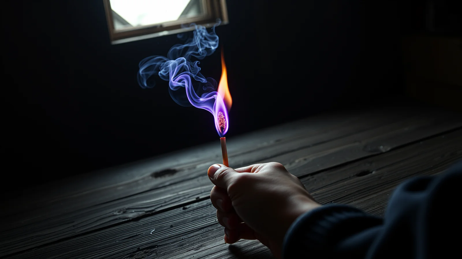 Traumdeutung Brandstiftung: Vom Feuerlegen geträumt