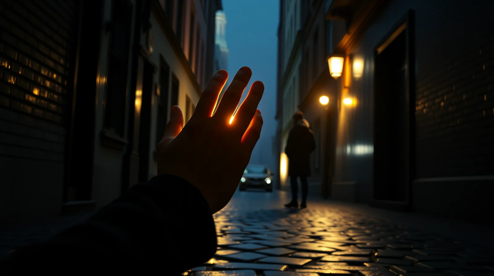 Traumdeutung Diebstahl miterleben: Psychologische Analyse & Bedeutung
