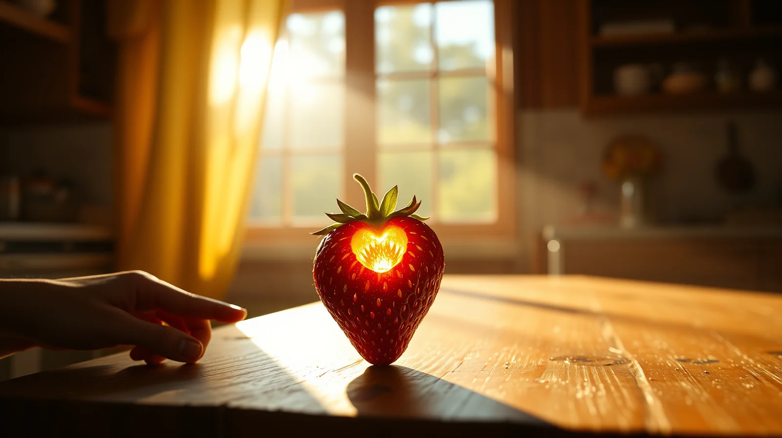 Traumdeutung Erdbeeren: Was dein Traum vom Erdbeere wirklich bedeutet