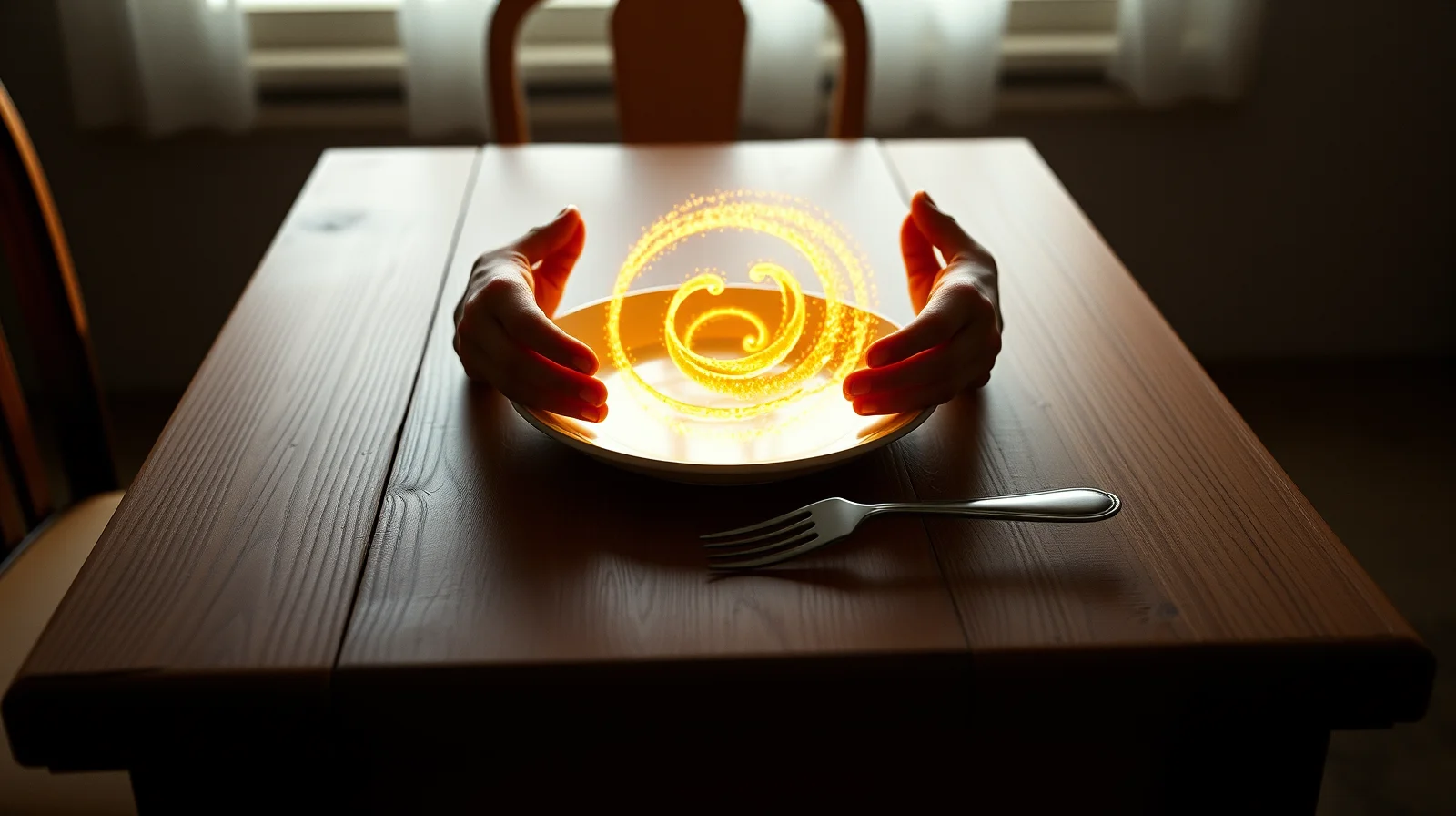Traumdeutung Essen: Was dein Traum vom Essen wirklich bedeutet