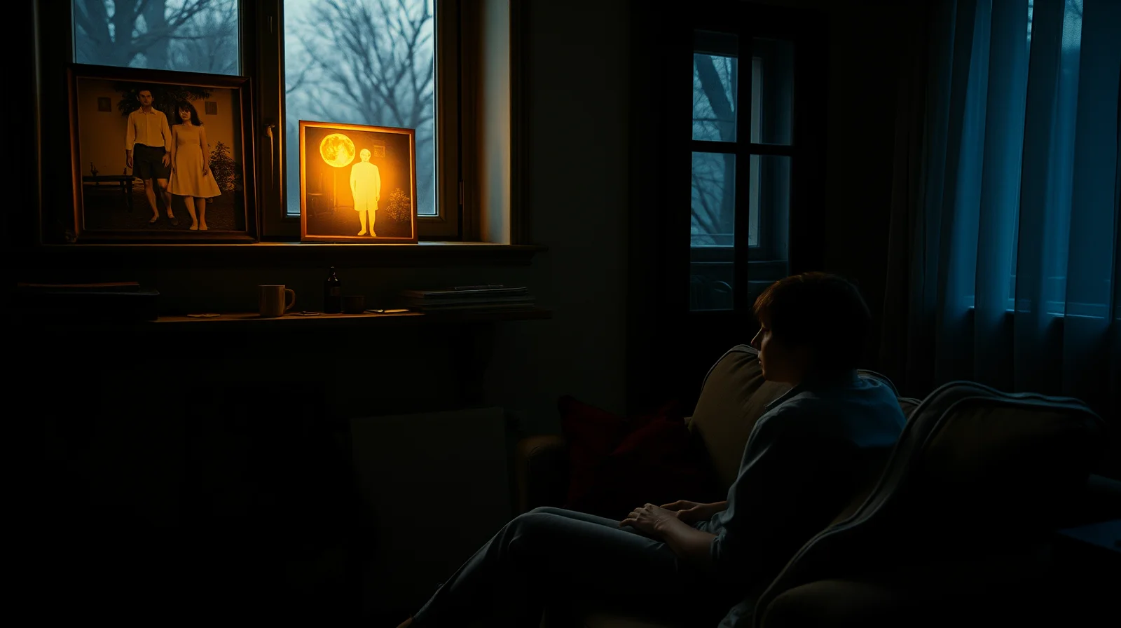 Ex-Freund im Traum deuten: Psychologische Analyse & Bedeutung