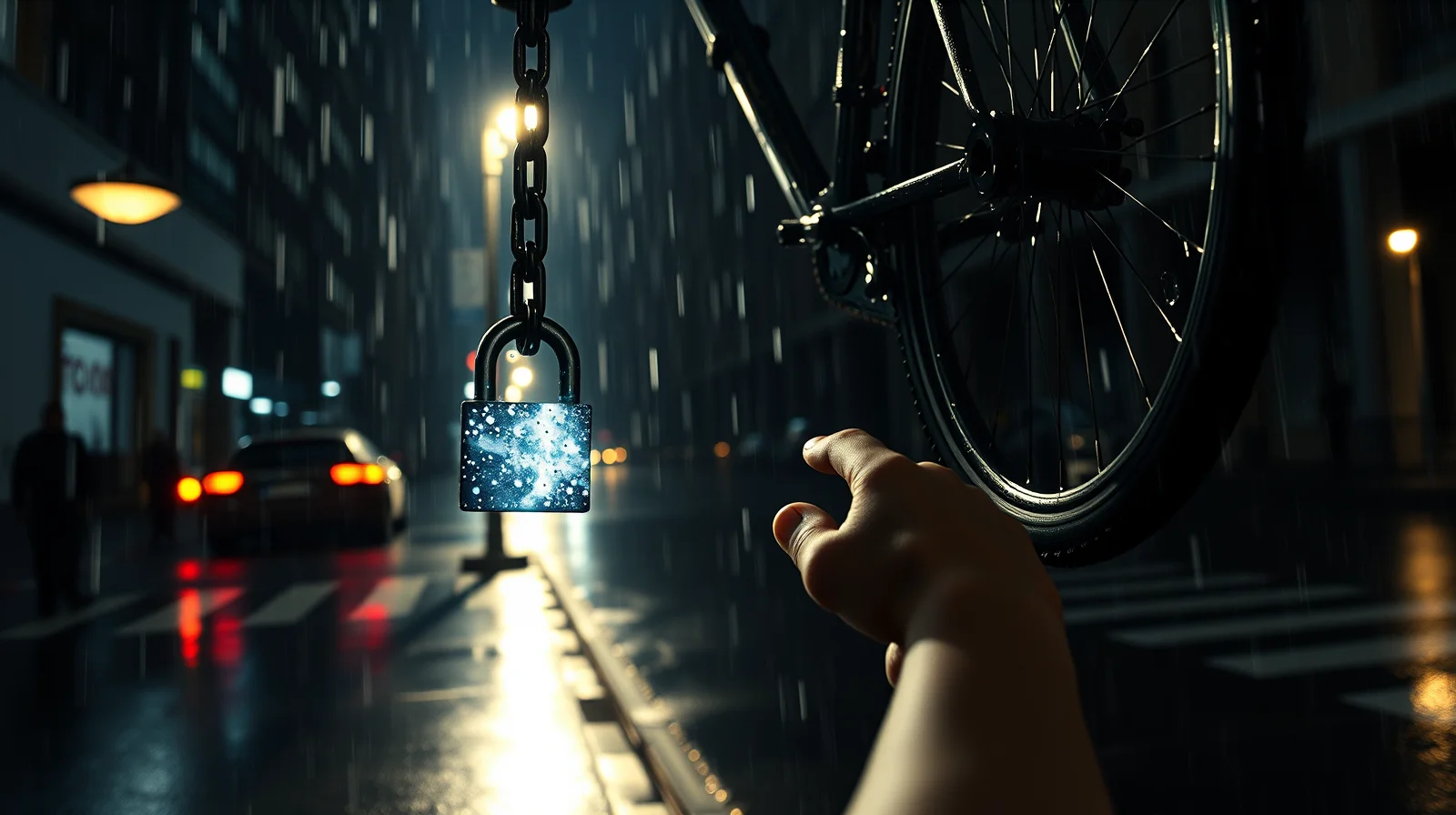 Vom Fahrrad Diebstahl geträumt? Der komplette Guide zur Traumdeutung