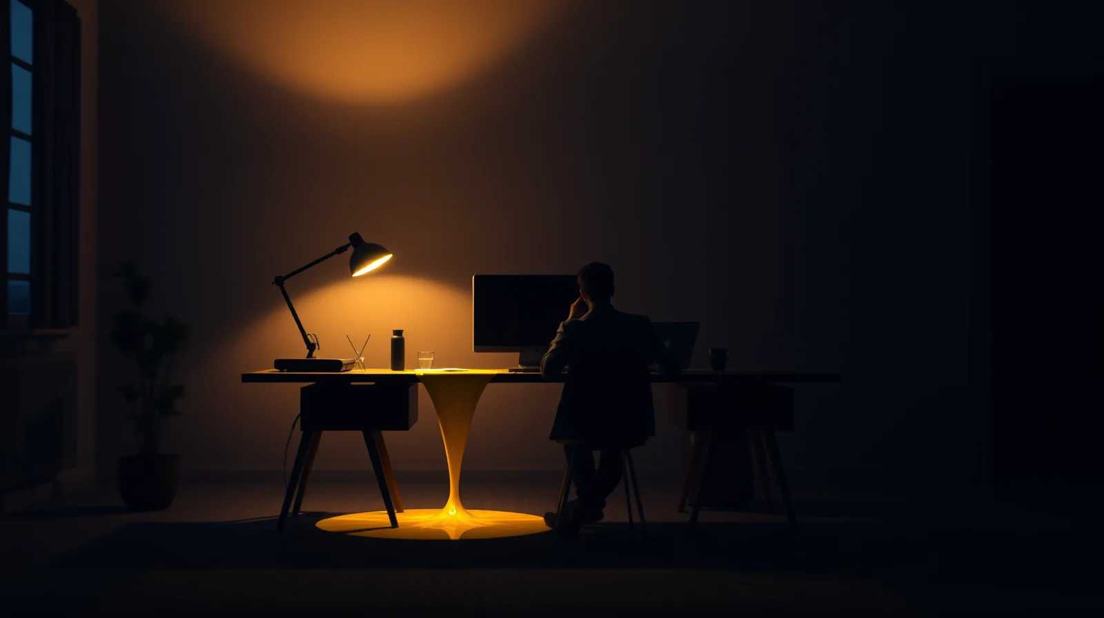 Traumdeutung Gelb: Psychologische Analyse & Bedeutung