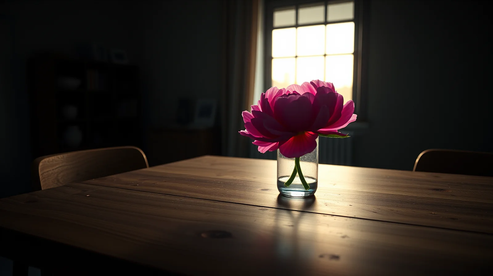 Die Farbe Pink im Traum deuten: Psychologische Analyse & Bedeutung