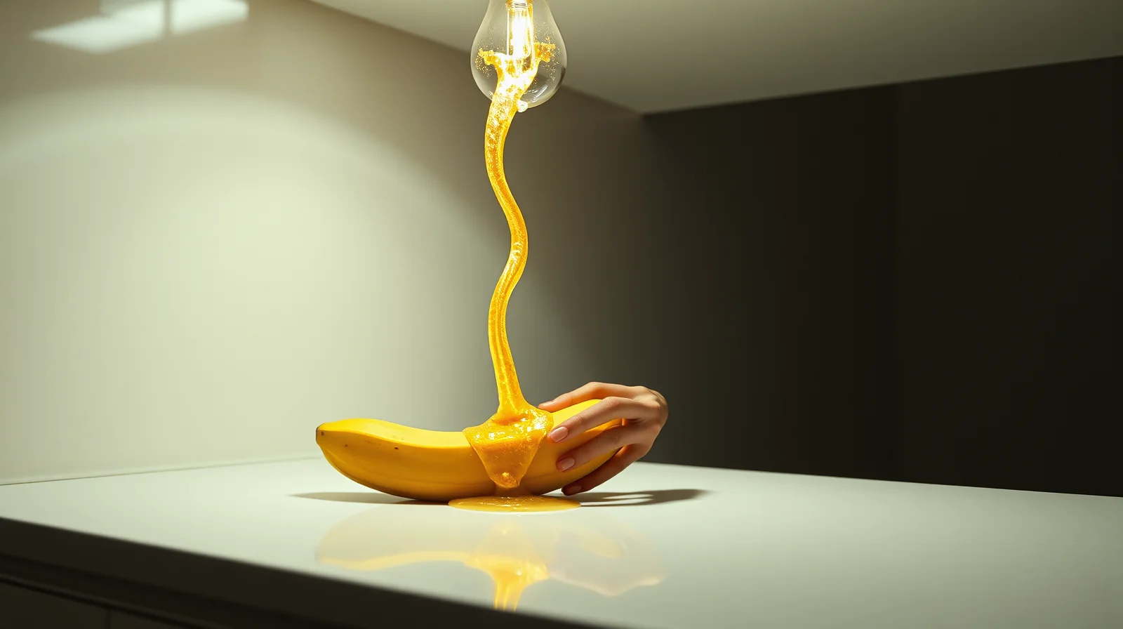 Traumdeutung faule Bananen: Psychologische Analyse & Bedeutung