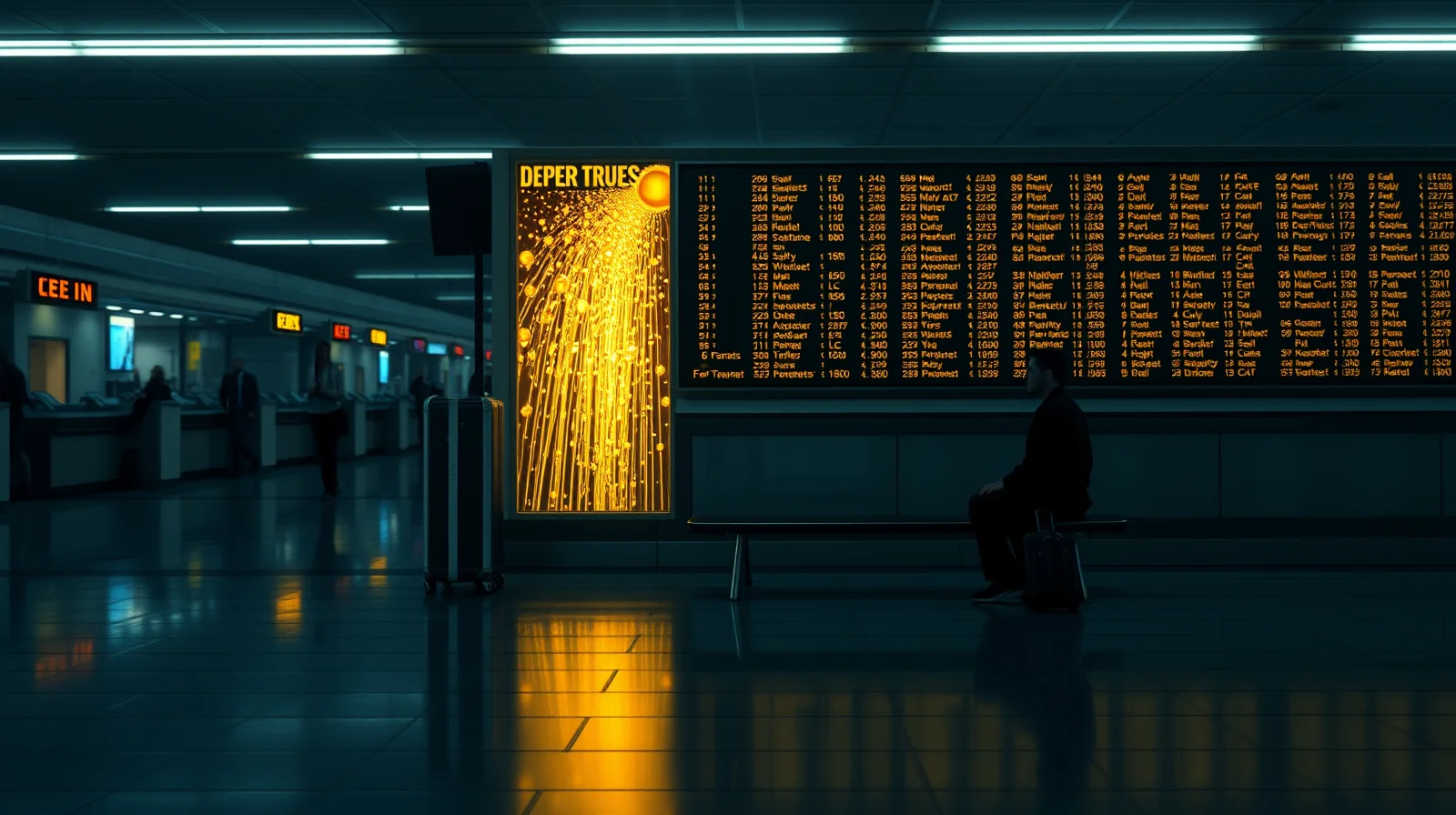 Vom Flugzeug verpasst geträumt? Der komplette Guide zur Traumdeutung