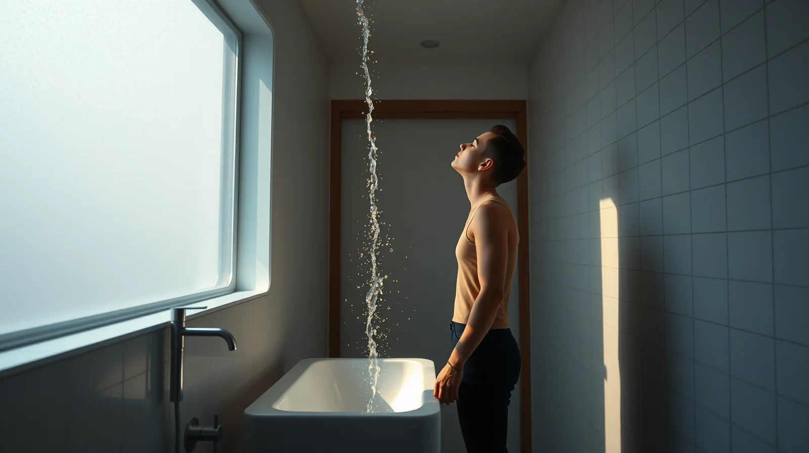 Traumdeutung Haare waschen: Was dein Traum vom Haare waschen wirklich bedeutet