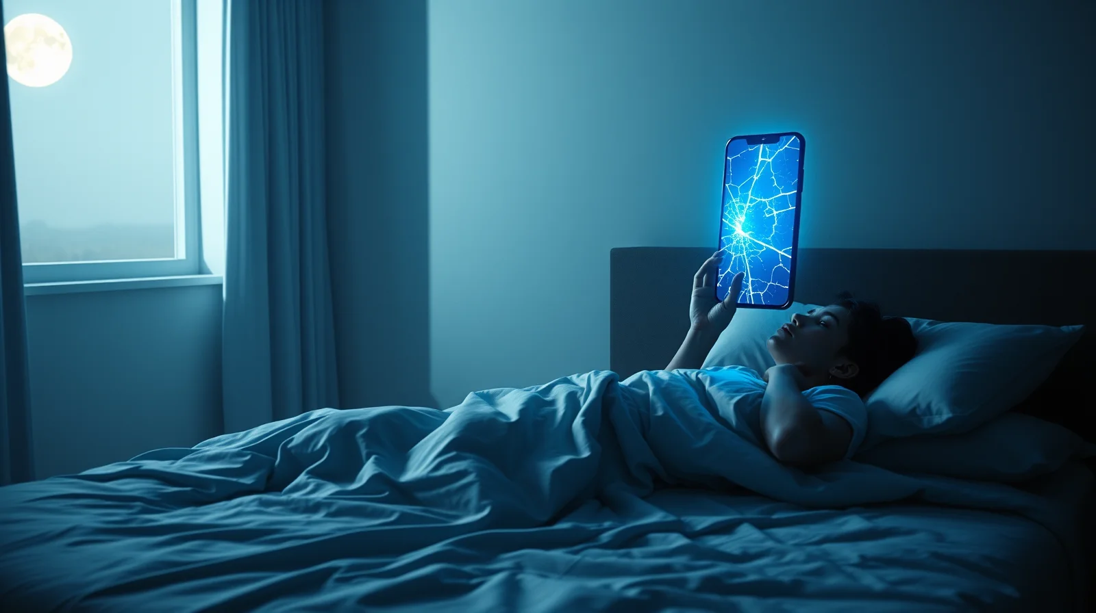 Vom Handy geträumt? Der komplette Guide zur Traumdeutung