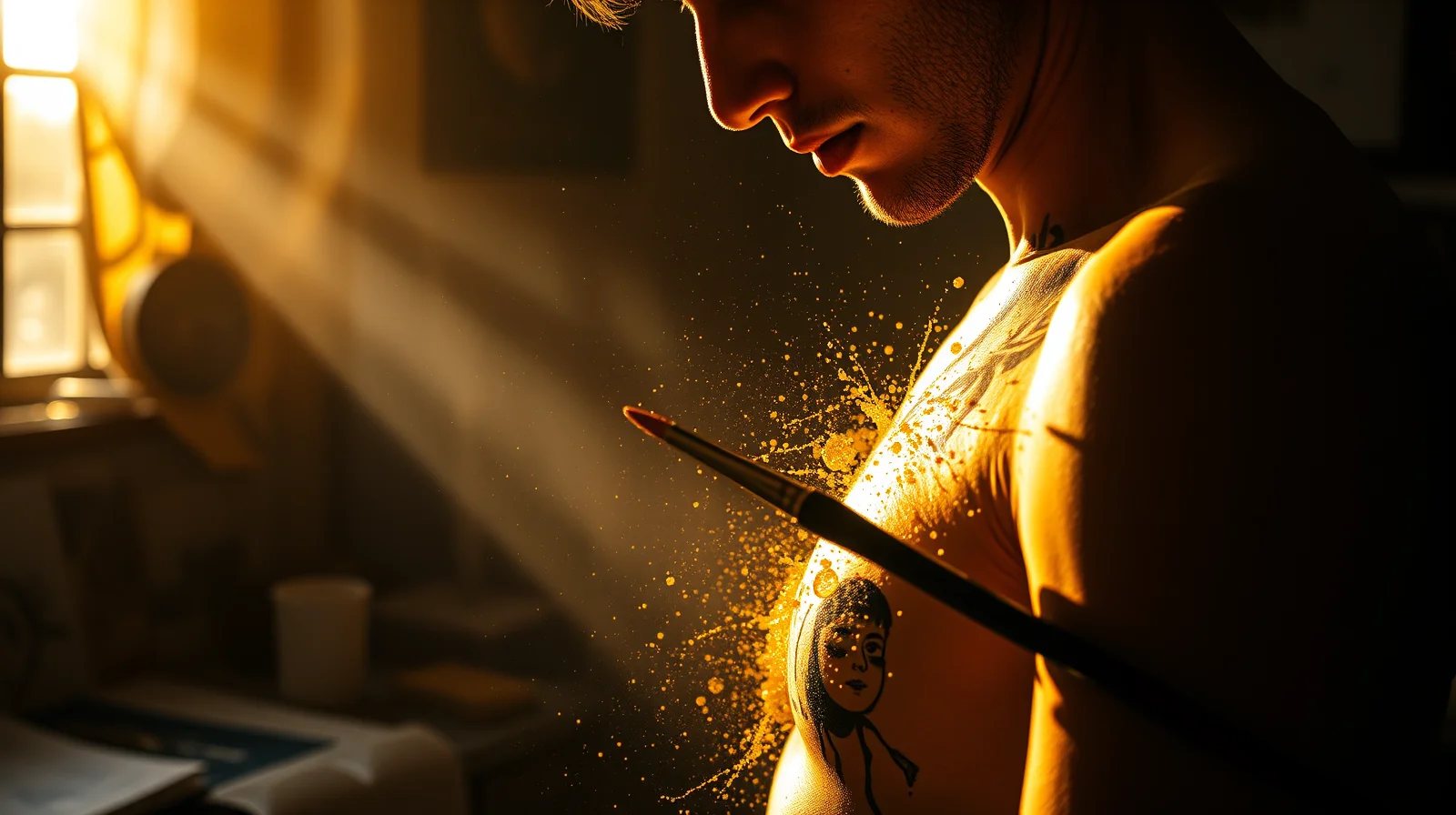 Traumdeutung hässliches Tattoo: Was dein Traum vom hässlichen Tattoo wirklich bedeutet