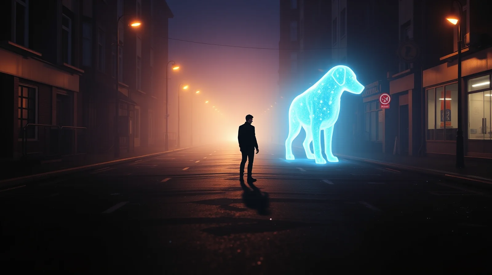 Traumdeutung Hund entlaufen: Psychologische Analyse & Bedeutung