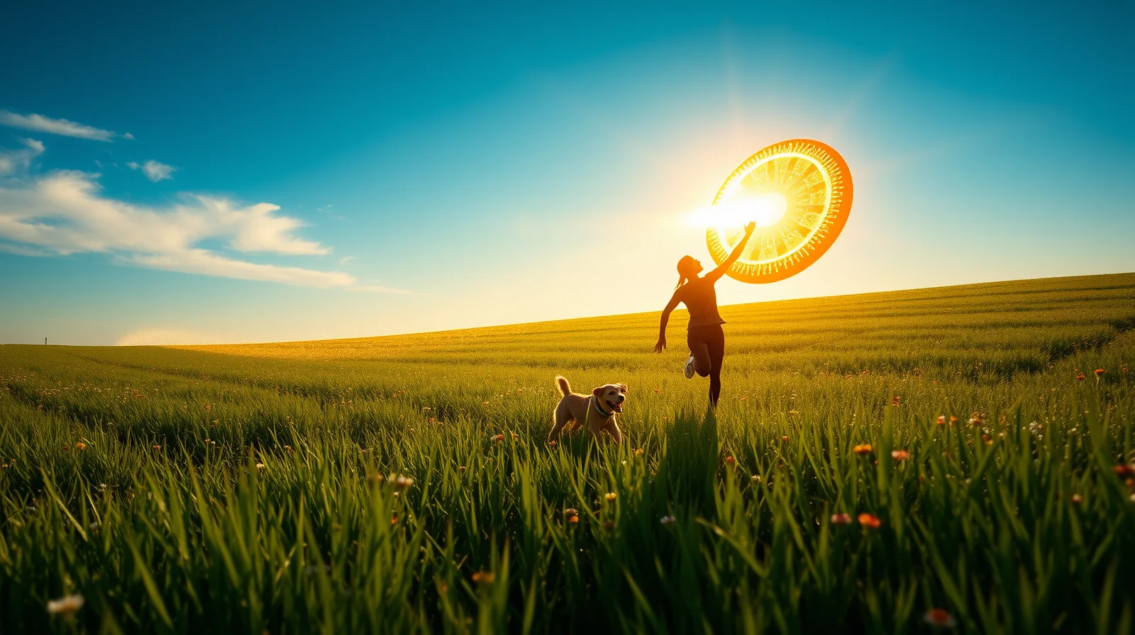 Vom spielenden Hund geträumt? Der komplette Guide zur Traumdeutung