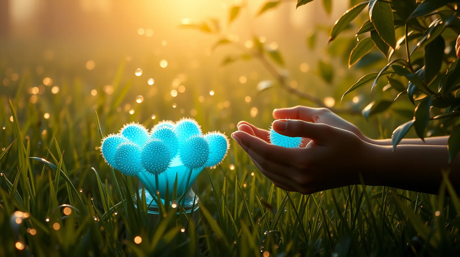 Igelbabys im Traum: Psychologische Analyse & Bedeutung