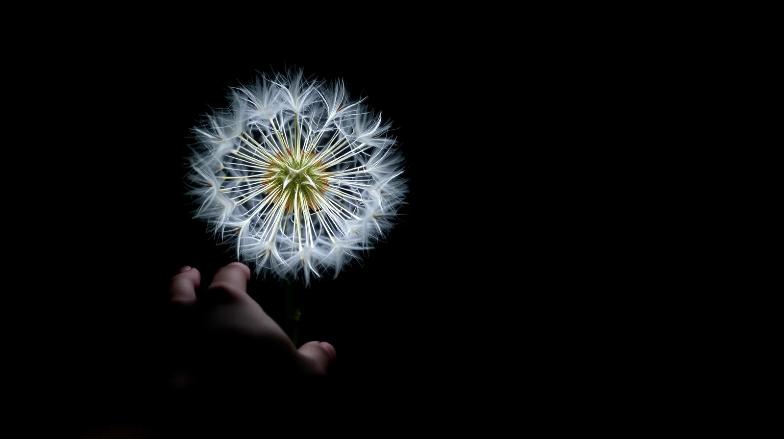 In Dunkelheit verirren im Traum deuten: Psychologische Analyse & Bedeutung