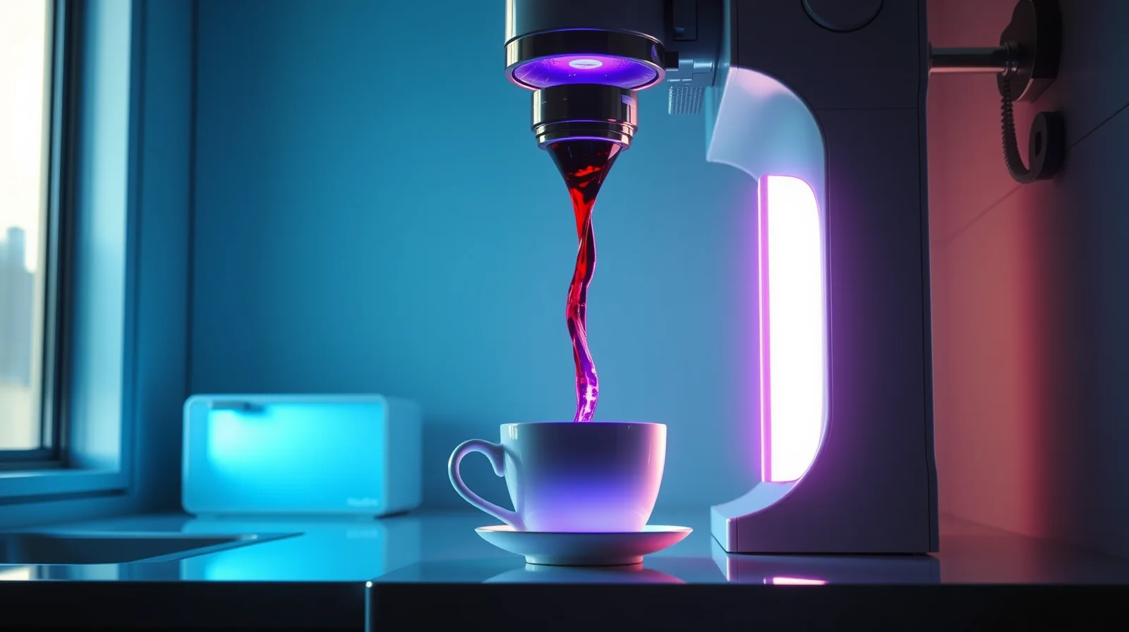 Traumdeutung Kaffee mit Blut: Verborgene Zeichen entschlüsseln