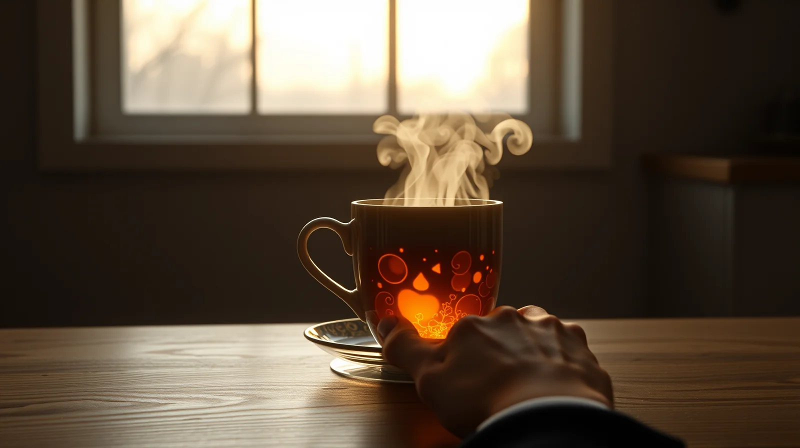 Traumdeutung Kaffee: Was dein Traum vom Kaffee wirklich bedeutet