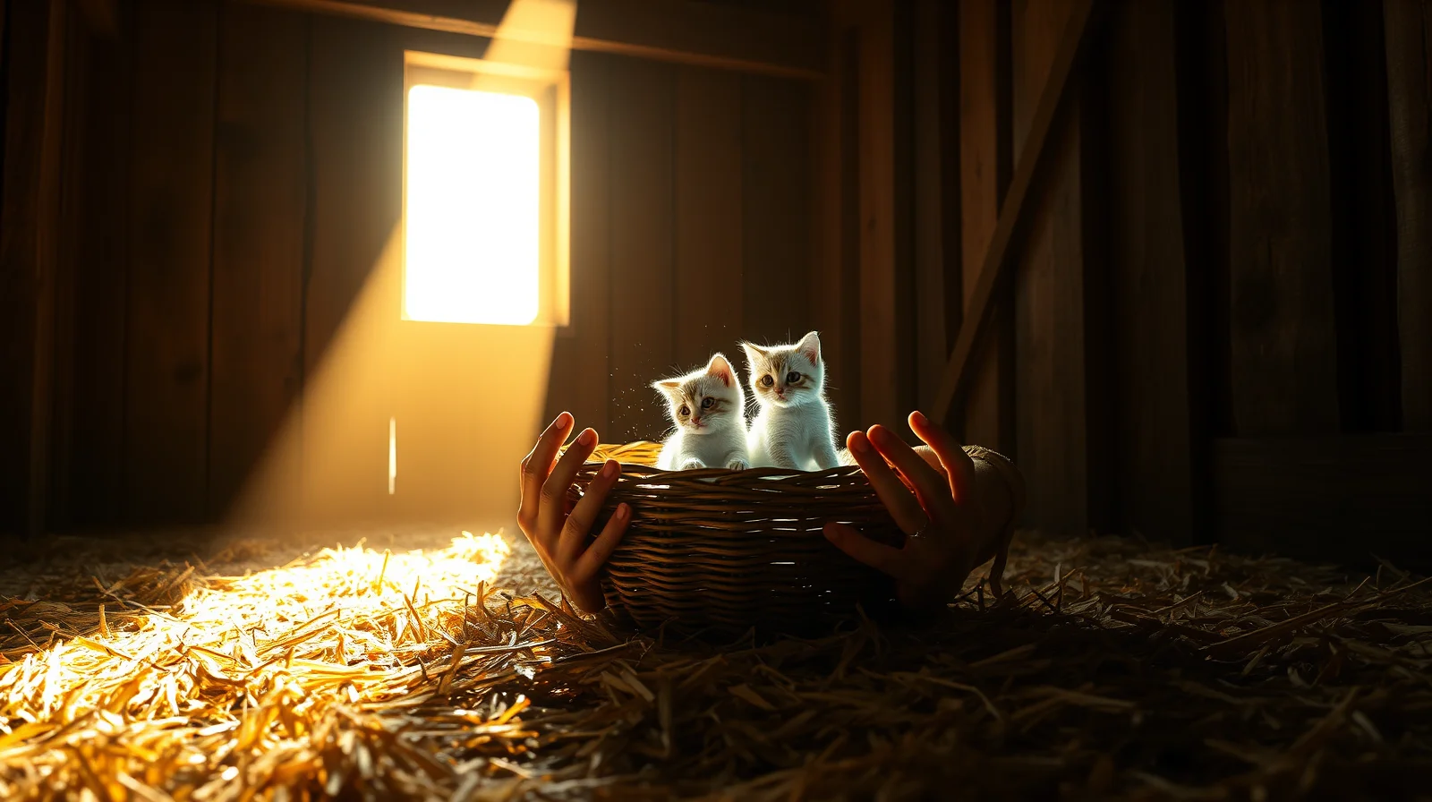 Traumdeutung Katzenbabys: Was dein Traum von Katzenbabys wirklich bedeutet