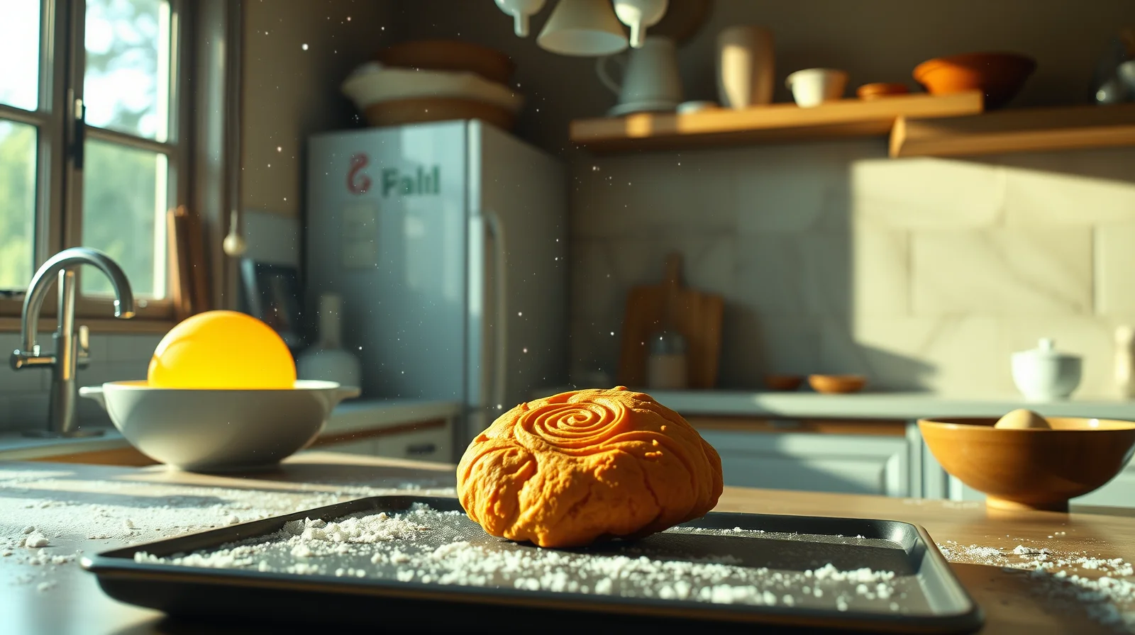 Vom Kekse backen geträumt? Der komplette Guide zur Traumdeutung