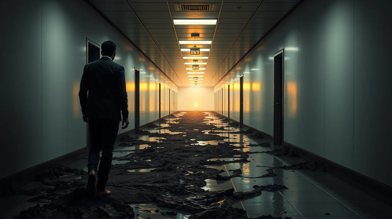 Laufen und nicht vorankommen im Traum deuten: Psychologische Analyse & Bedeutung