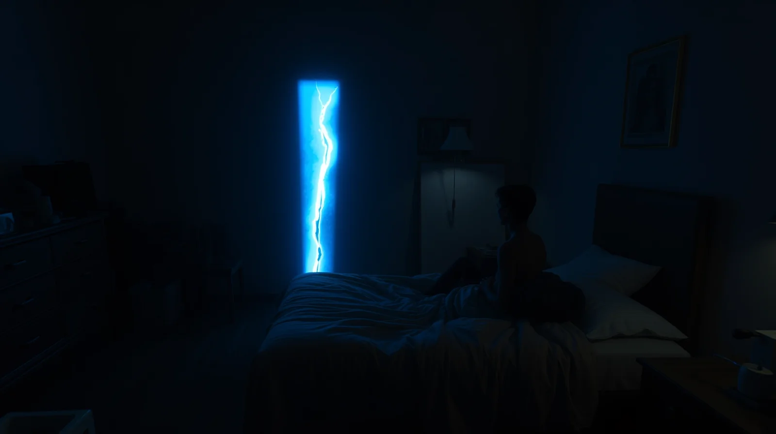 Maus im Zimmer im Traum deuten: Psychologische Analyse & Bedeutung