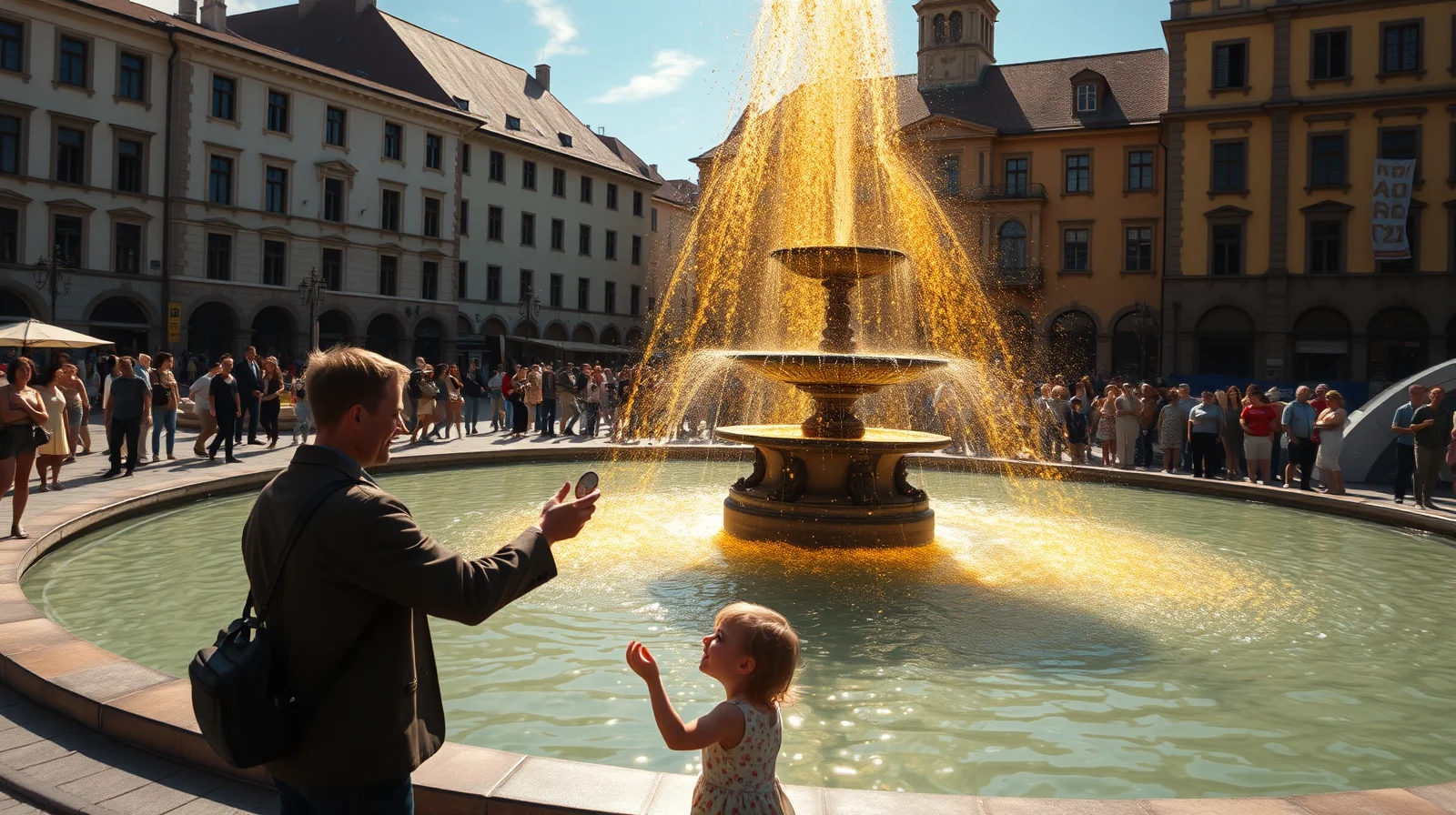 Vom Münzen verschenken geträumt? Der komplette Guide zur Traumdeutung