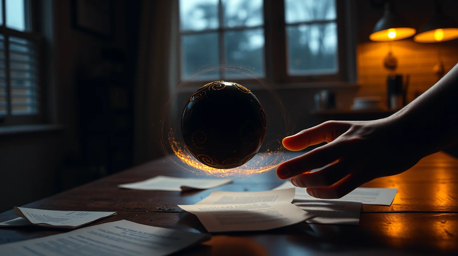Traumdeutung Naschen: Psychologische Analyse & Bedeutung